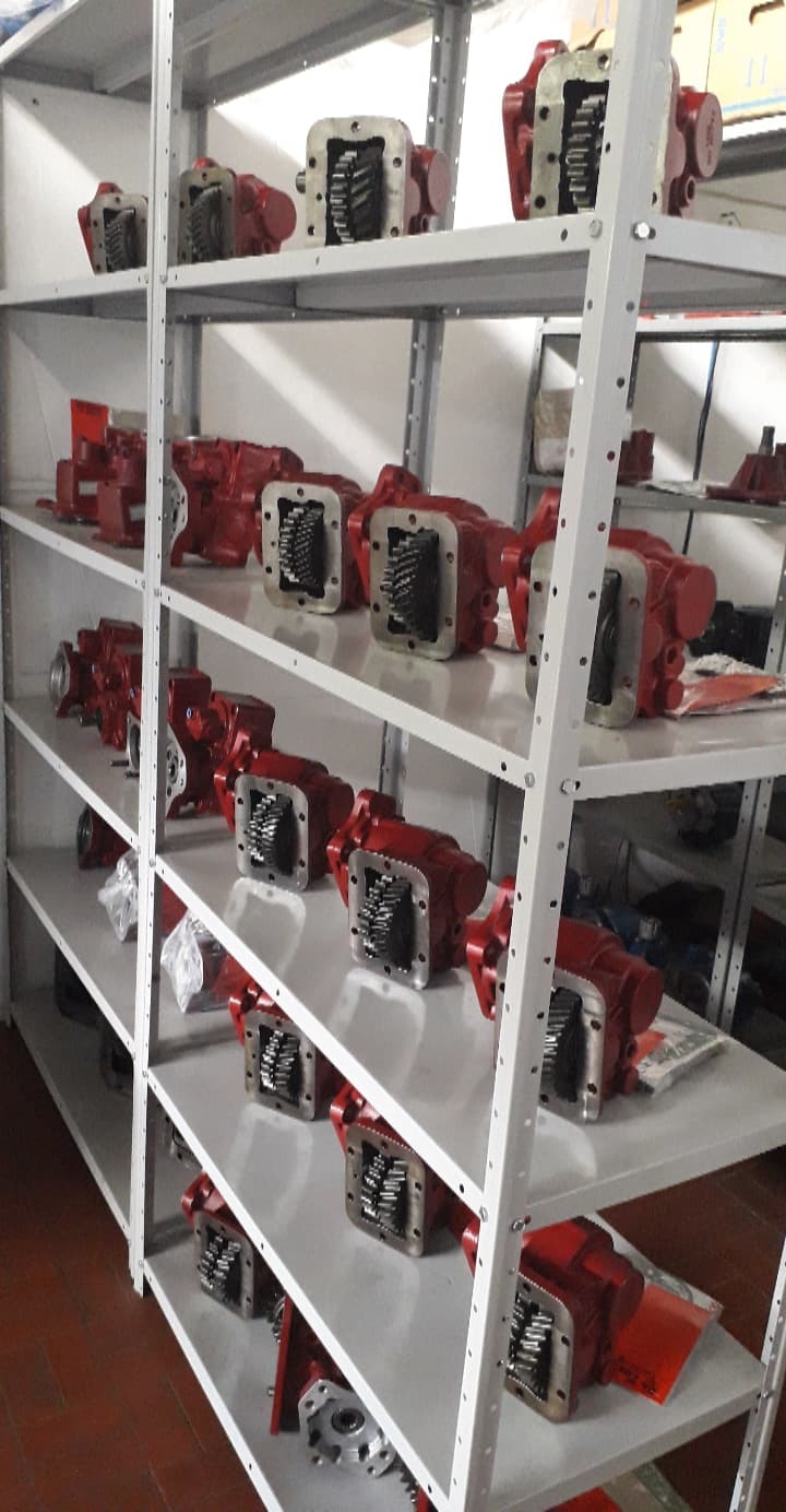 loja peças hidráulicas caminhões hydraulica lima