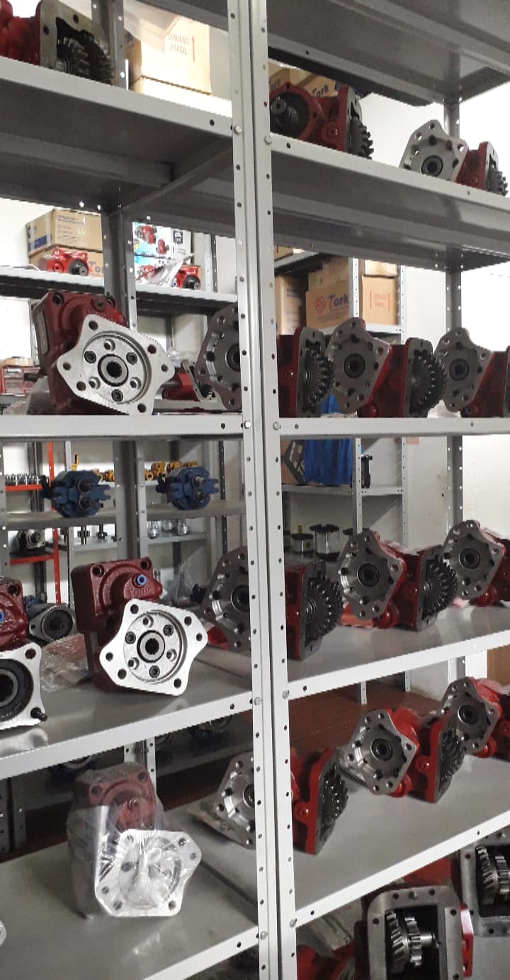 loja peças hidráulicas caminhões hydraulica lima