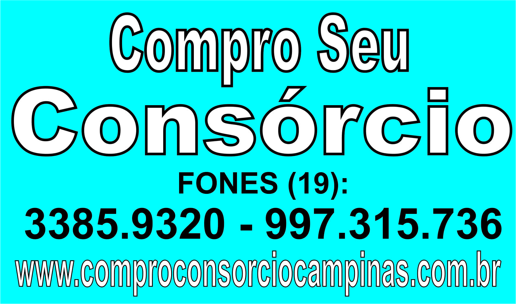 COMPRO SUA COTA DE CONSORCIO