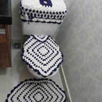Londrina###Artes & Cia Artesanatos croches 43-99845-6152