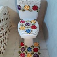 Londrina###Artes & Cia Artesanatos croches 43-99845-6152