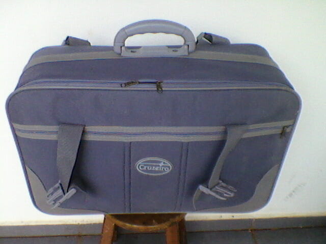 Londrina-malas e bolsas  diversas – usadas 43-98452-9185