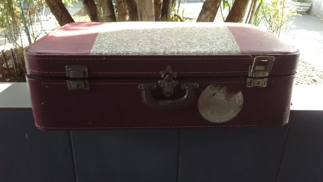 Londrina-malas e bolsas  diversas – usadas 43-98452-9185