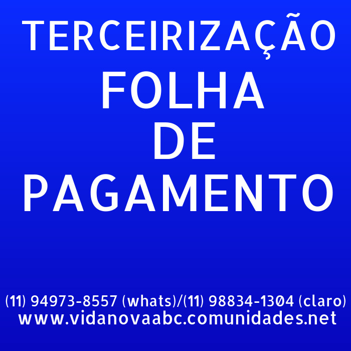 REGULARIZAÇÃO DEPTO PESSOAL e FOLHA DE PAGAMENTO para Contadores, Empresas, Micros, Empreendedor Individual, Autônomos, Domésticas e Escritórios: