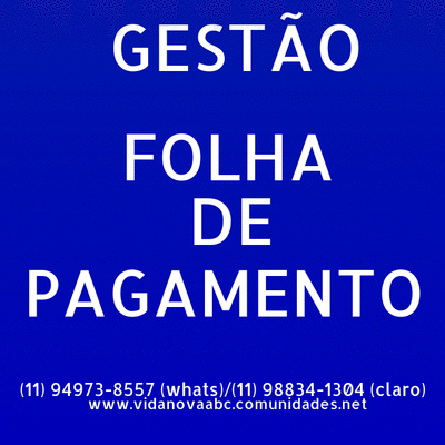 REGULARIZAÇÃO DEPTO PESSOAL e FOLHA DE PAGAMENTO para Contadores, Empresas, Micros, Empreendedor Individual, Autônomos, Domésticas e Escritórios: