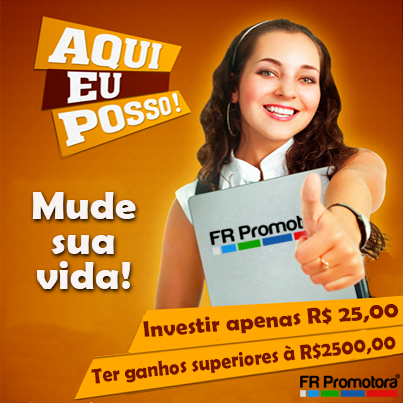 FR Promotora