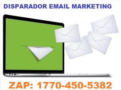 Kit Marketing Envios Em Massa Email Marketing