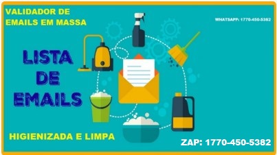 Kit Marketing Envios Em Massa Email Marketing