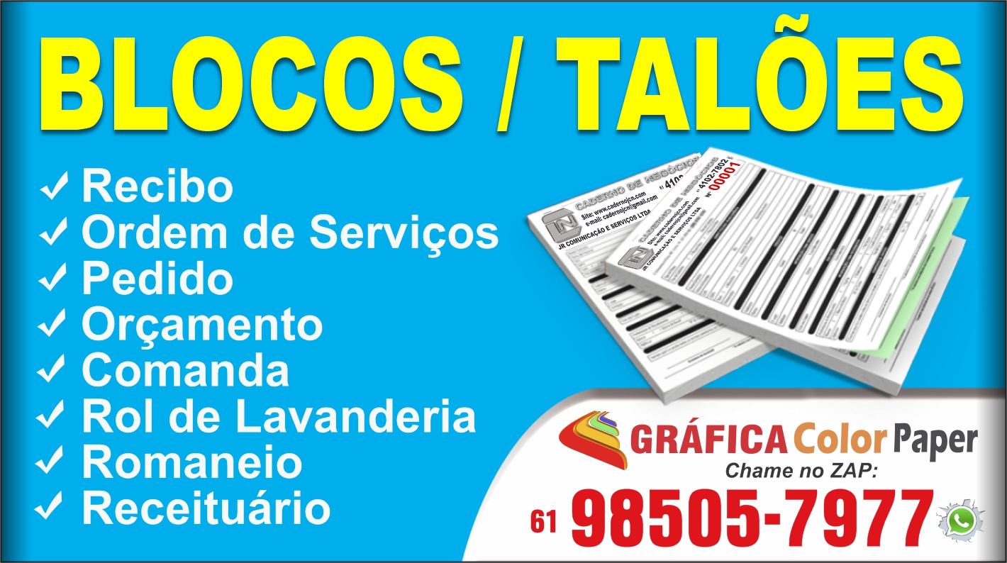 Rol de Lavanderia