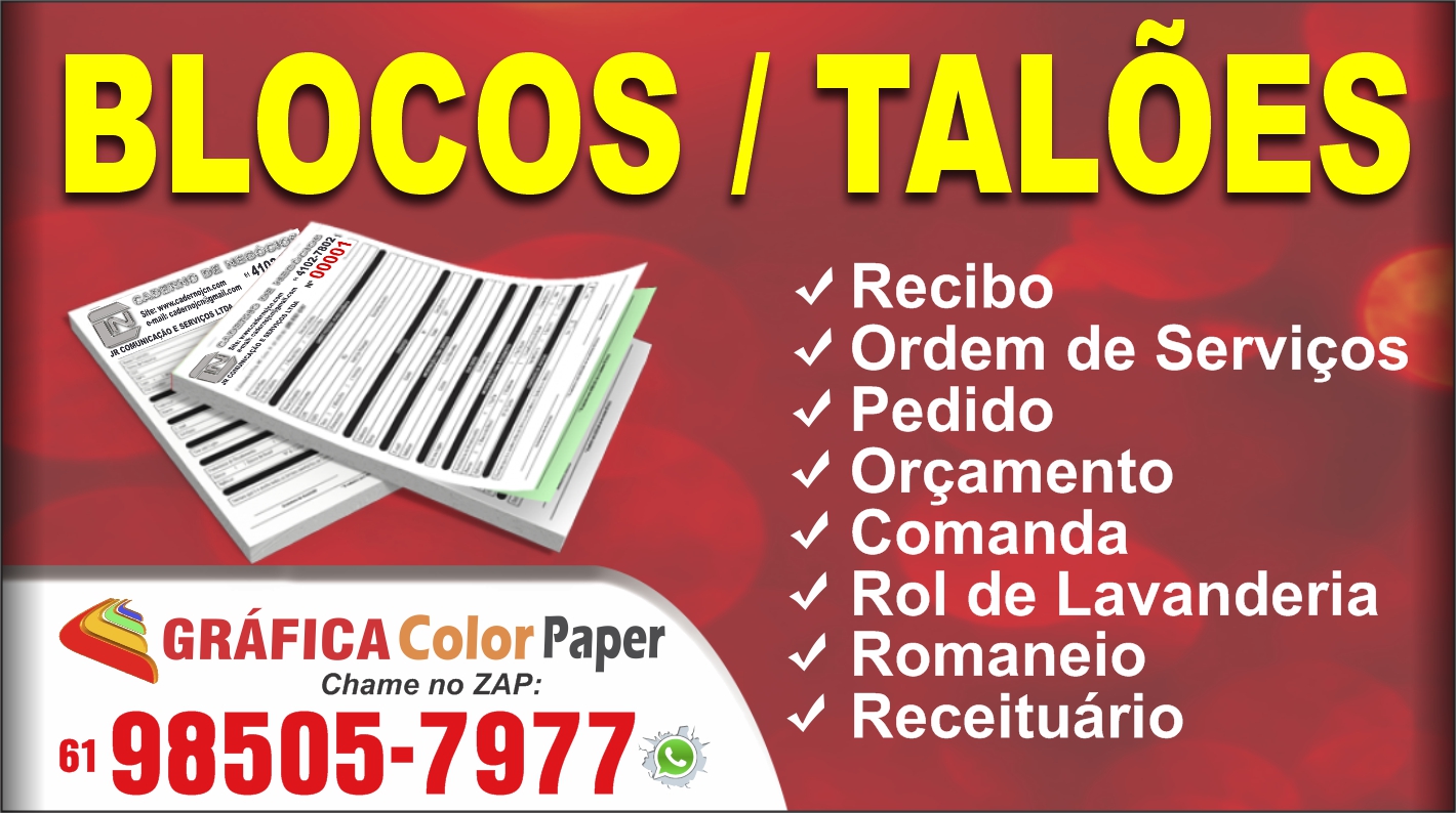 Rol de Lavanderia