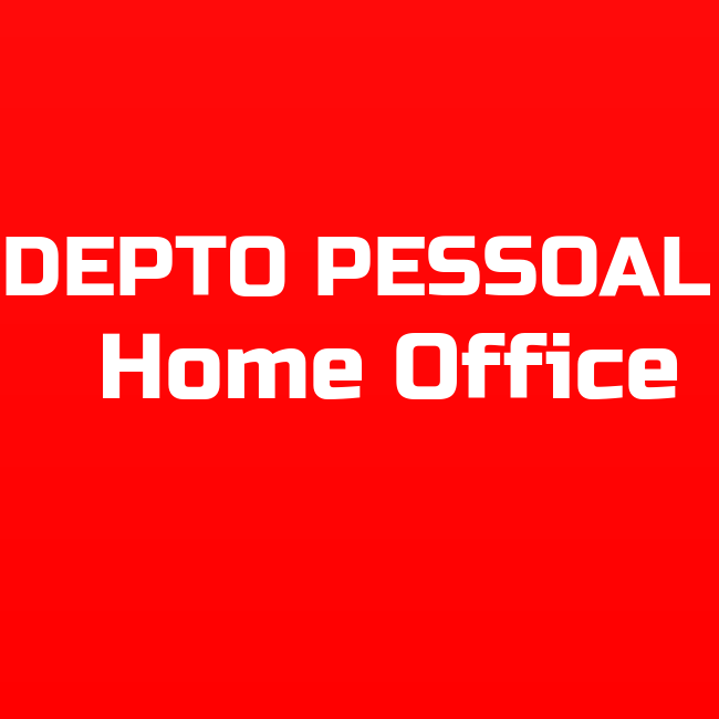 Terceirizamos o Depto pessoal e  sua Folha de Pagamento, com baixo custo…..