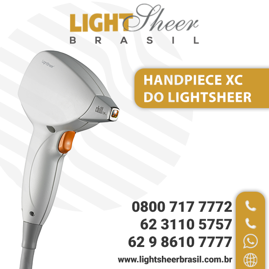PONTEIRAS LIGHTSHEER VENDAS E CONSERTOS