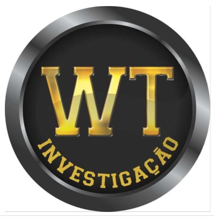 Detetive particular em São João del-Rei