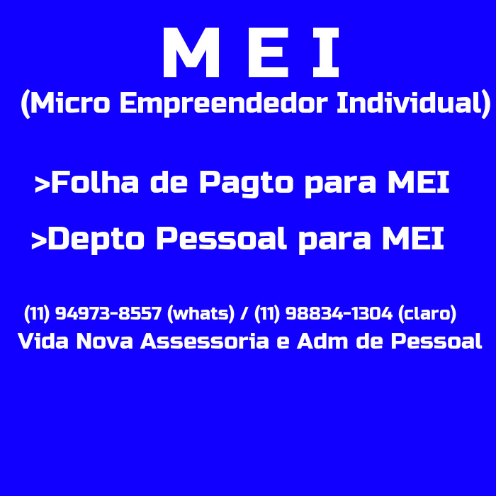 REGULARIZAÇÃO DEPTO PESSOAL e FOLHA DE PAGAMENTO para Contadores, Empresas, Micros, Empreendedor Individual, Autônomos, Domésticas e Escritórios: