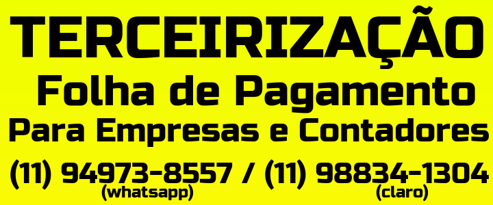 REGULARIZAÇÃO DEPTO PESSOAL e FOLHA DE PAGAMENTO para Contadores, Empresas, Micros, Empreendedor Individual, Autônomos, Domésticas e Escritórios: