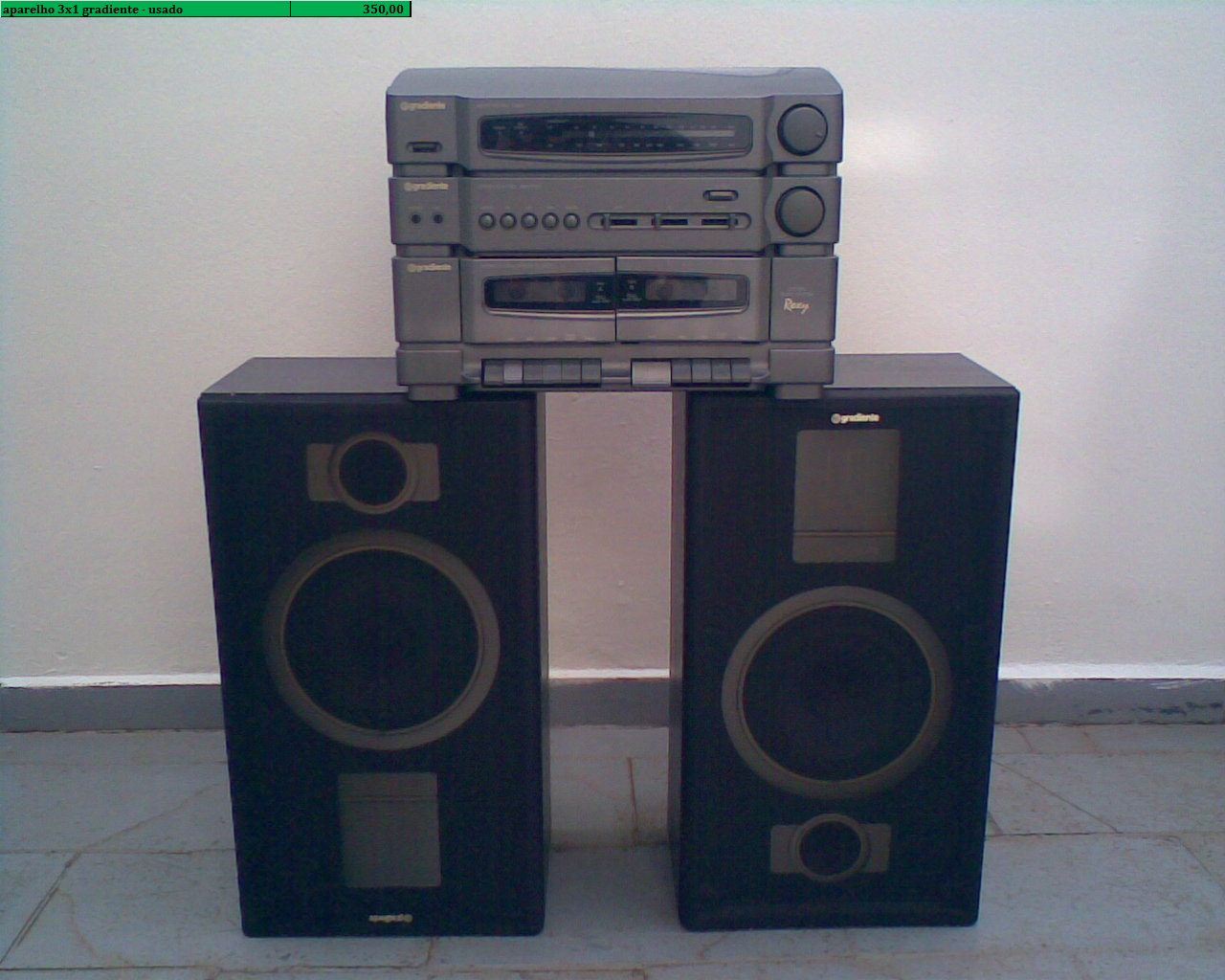 Londrina-Vende eletro eletronicos usados 43-98452-9185