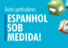 IDIOMA ESPANHOL (em Campinas – SP)