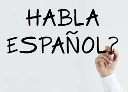 IDIOMA ESPANHOL (em Campinas – SP)