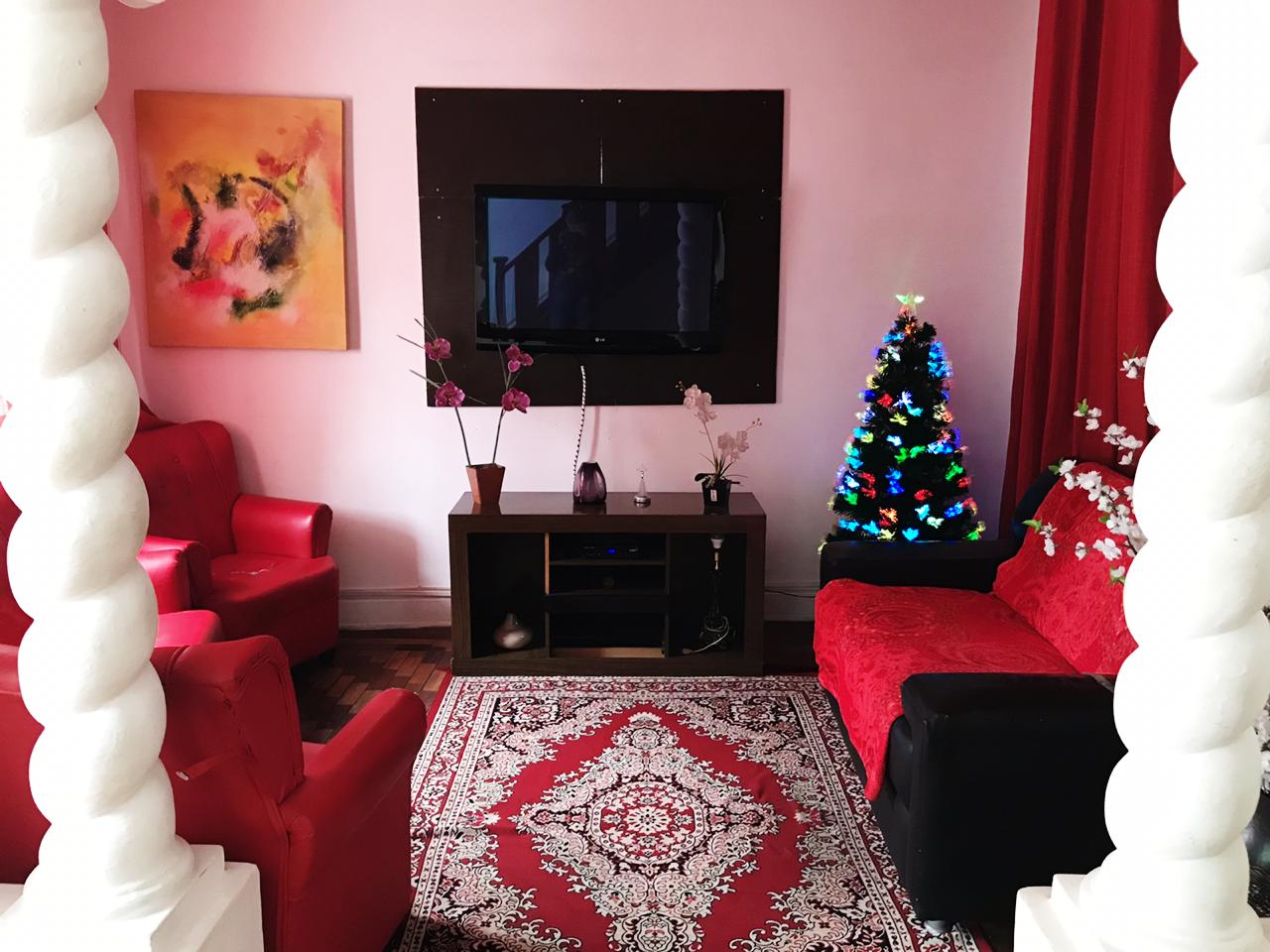 Hostel No Bairro Liberdade São Paulo