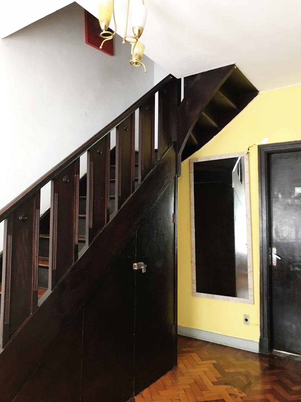 Hostel No Bairro Liberdade SP
