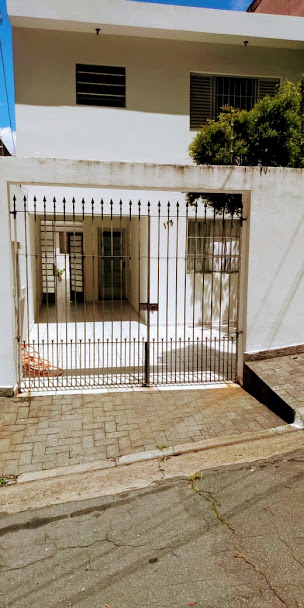 Pensão em São Paulo bairro da Saúde com vagas compartilhadas para rapazes