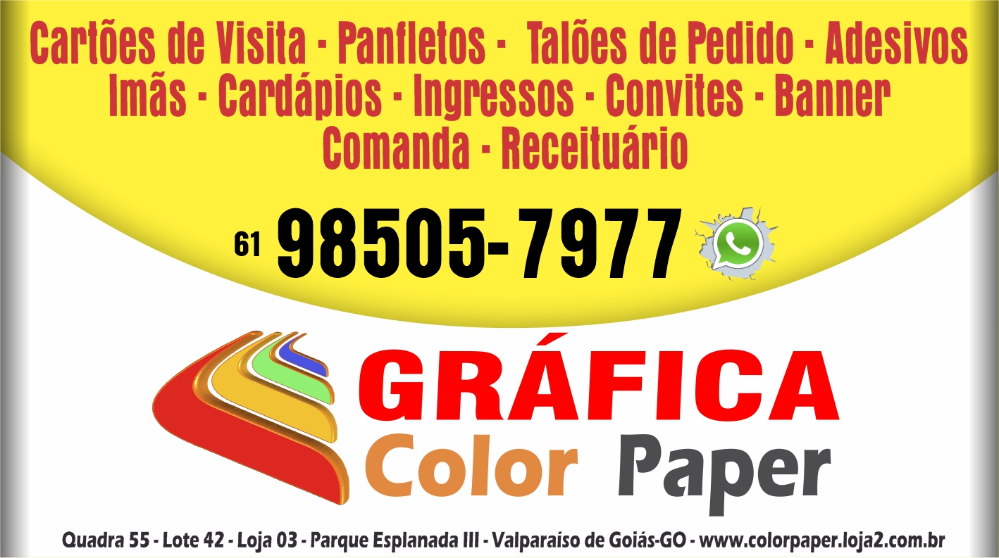 5.000 Panfleto 15x21cm, 4/0, R$ 290,00