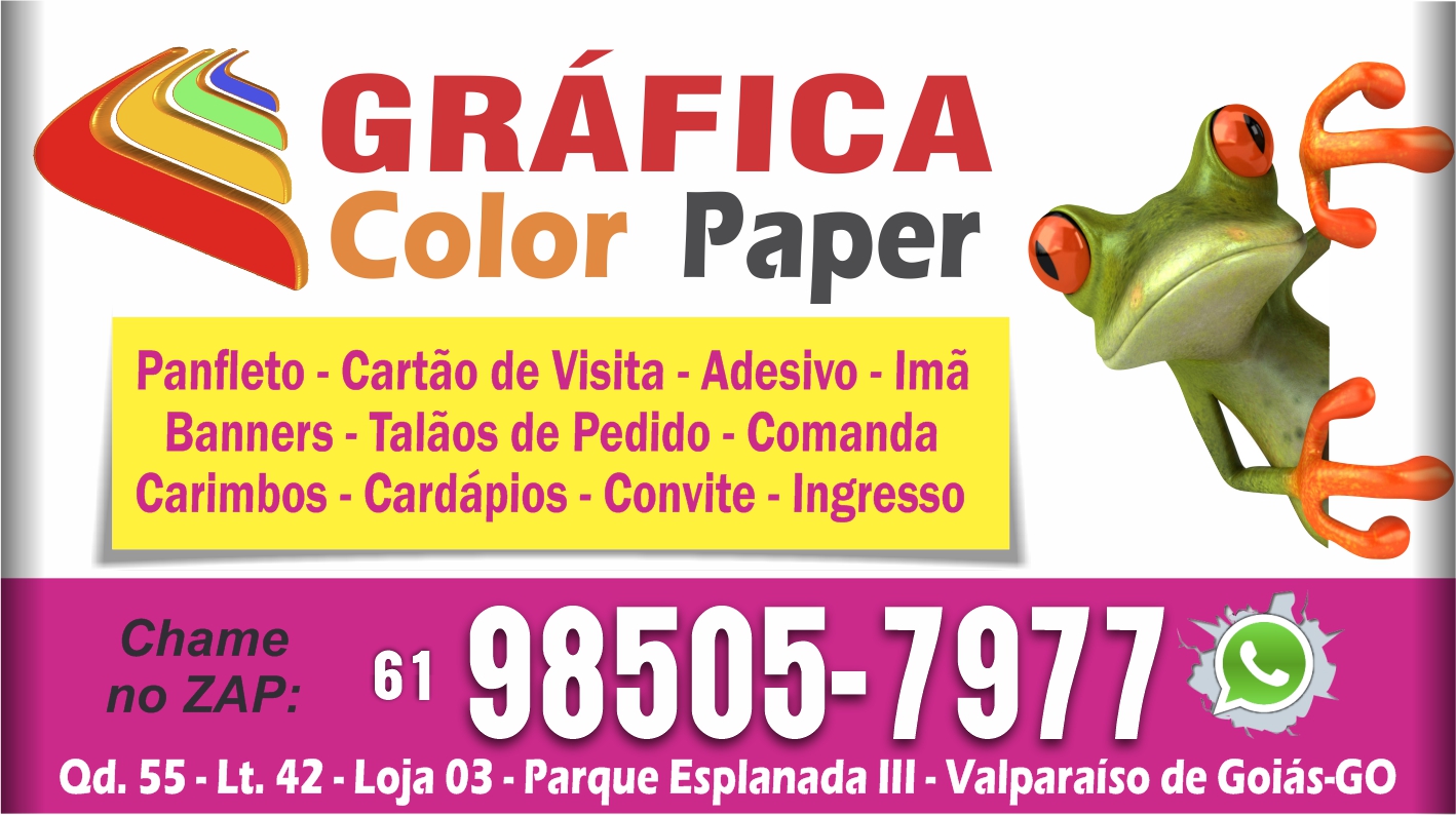 Cartão de Visita