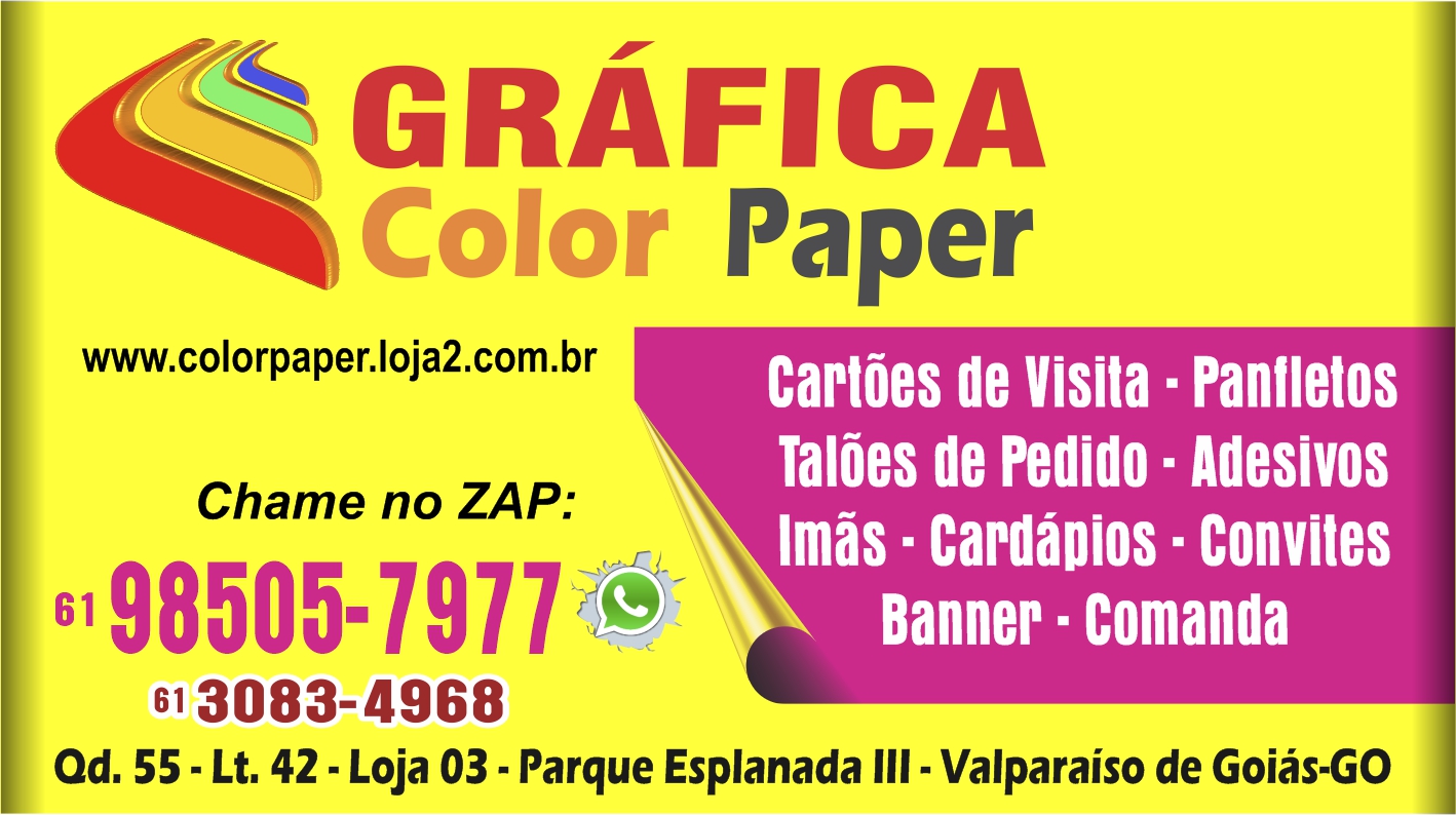 Cartão de Visita