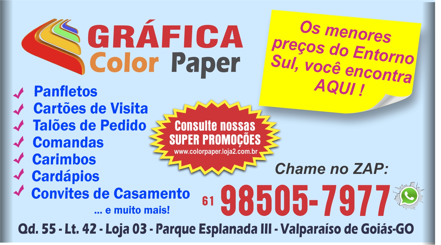 Cartão de Visita