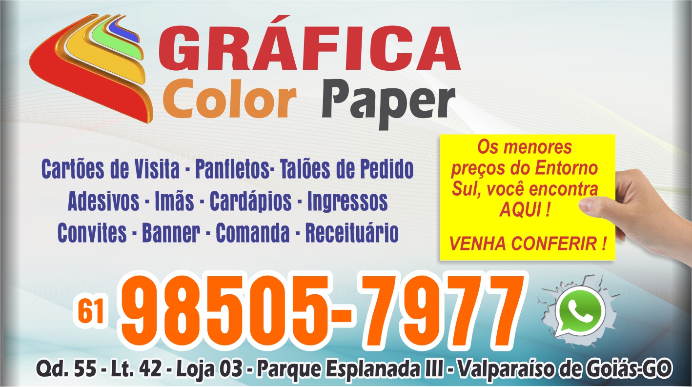 Cartão de Visita