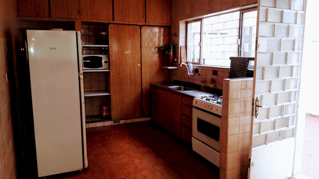 Pensão no bairro do Ipiranga com vagas compartilhadas para rapazes
