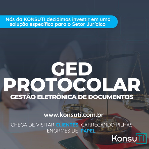KONSUTI – GED PROTOCOLAR ( JURIDICO )