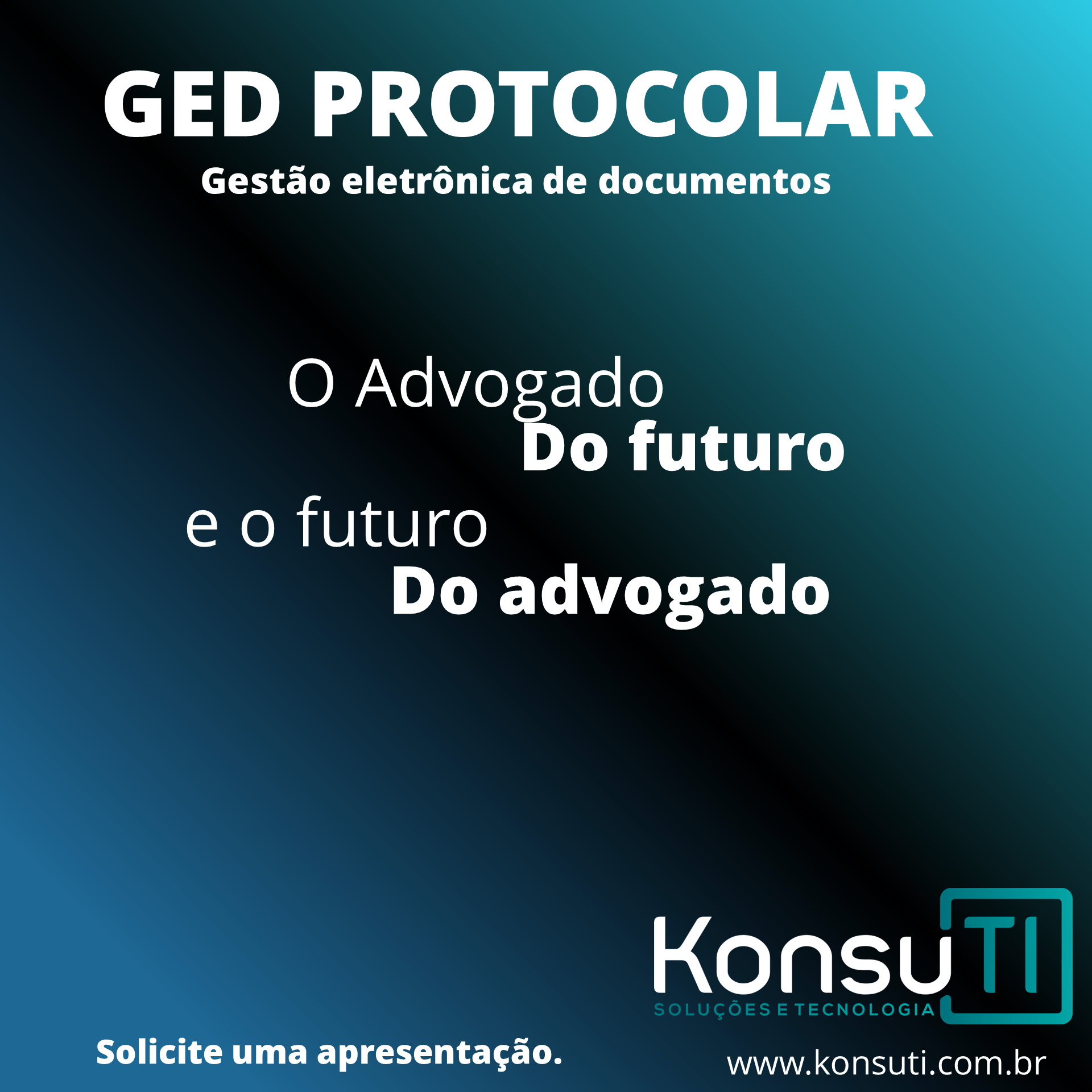 KONSUTI – GED PROTOCOLAR ( JURIDICO )