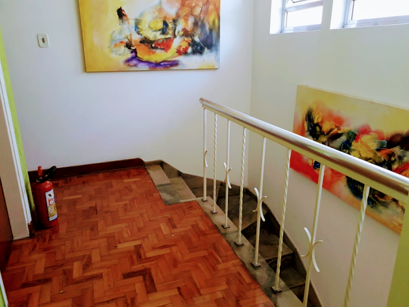 Pensão no bairro do Ipiranga com vagas compartilhadas para rapazes