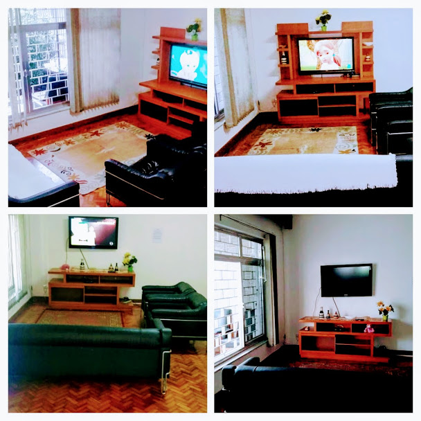 Republica masculina em SP Zona Sul com vagas compartilhadas