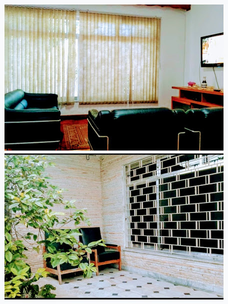 Pensão no bairro do Ipiranga com vagas compartilhadas para rapazes