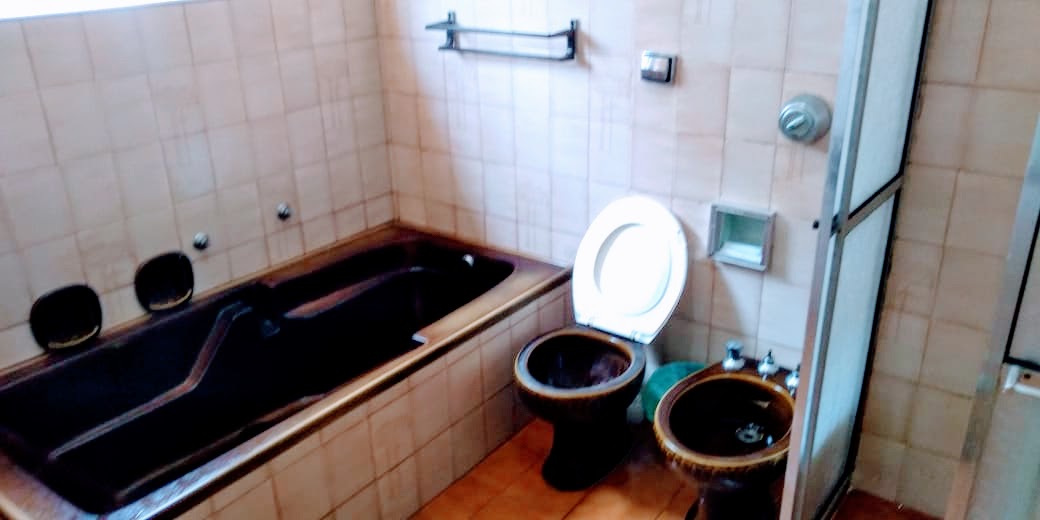 Pensão no bairro do Ipiranga com vagas compartilhadas para rapazes