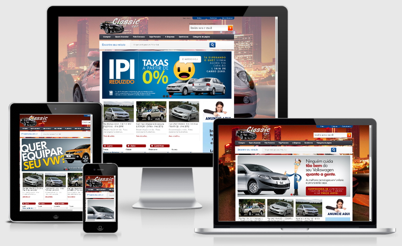 criação de sites, marketplace e aplicativos pwa