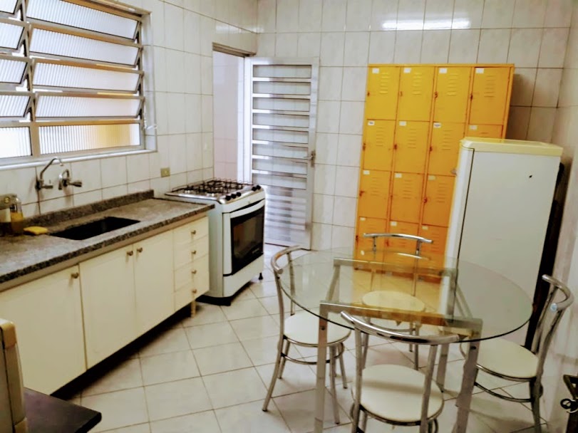 Locação De Vagas Em Quarto Mobiliado proximo ao metro saude
