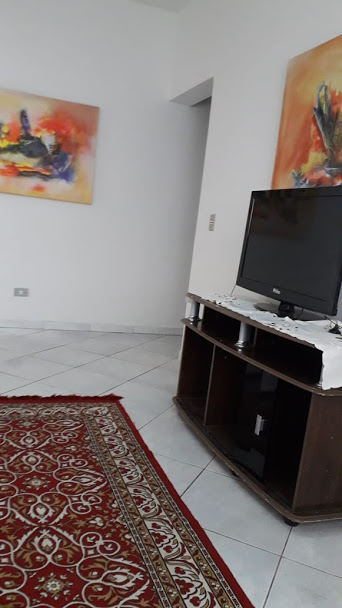 Locação De Vagas Em Quarto Mobiliado proximo ao metro saude