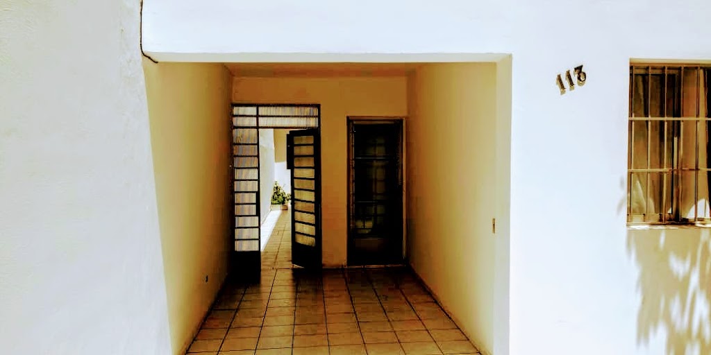 Locação De Vagas Em Quarto Mobiliado proximo ao metro saude