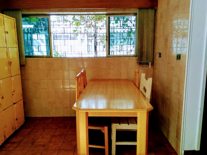 Locação De Vagas Em Quarto Mobiliado proximo ao metro saude