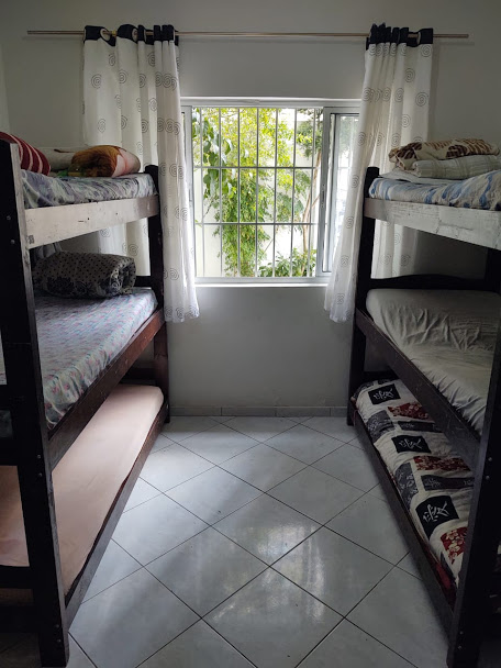 Locação De Vagas Em Quarto Mobiliado proximo ao metro saude