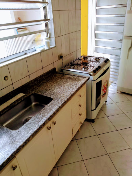 Locação De Vagas Em Quarto Mobiliado proximo ao metro saude