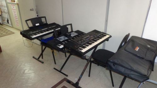 Aula de Piano e Teclado Online