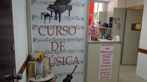 Aula de Piano e Teclado Online