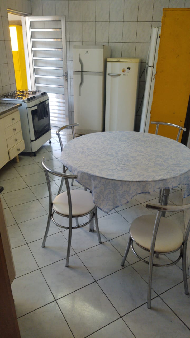 Locação De Vagas Em Quarto Mobiliado