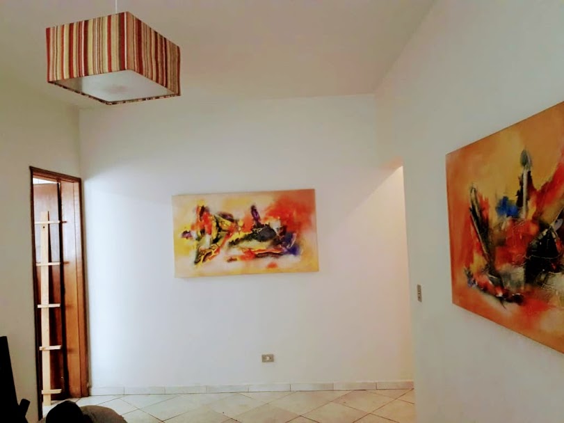 Locação De Vagas Em Quarto Mobiliado