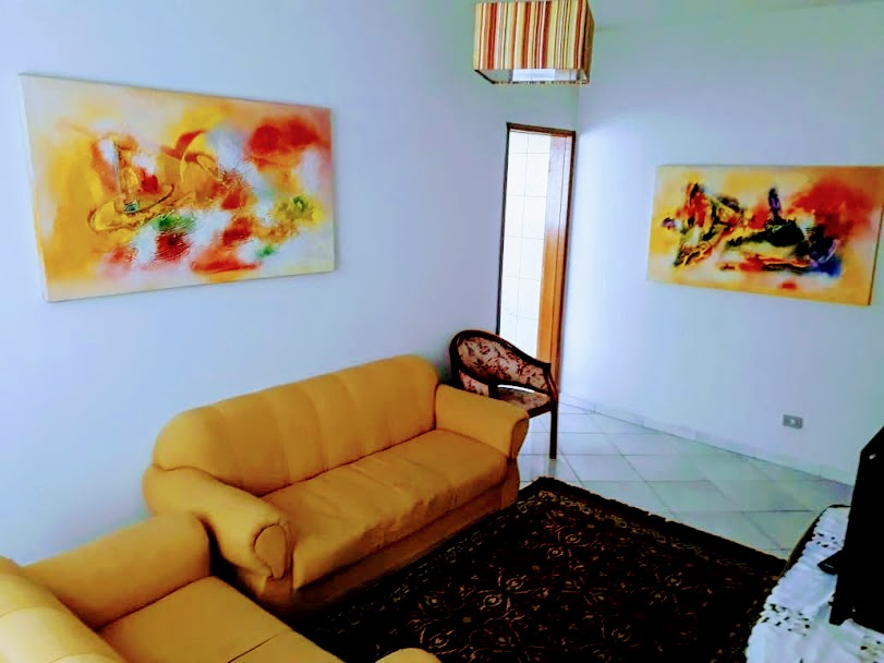 Locação De Vagas Em Quarto Mobiliado