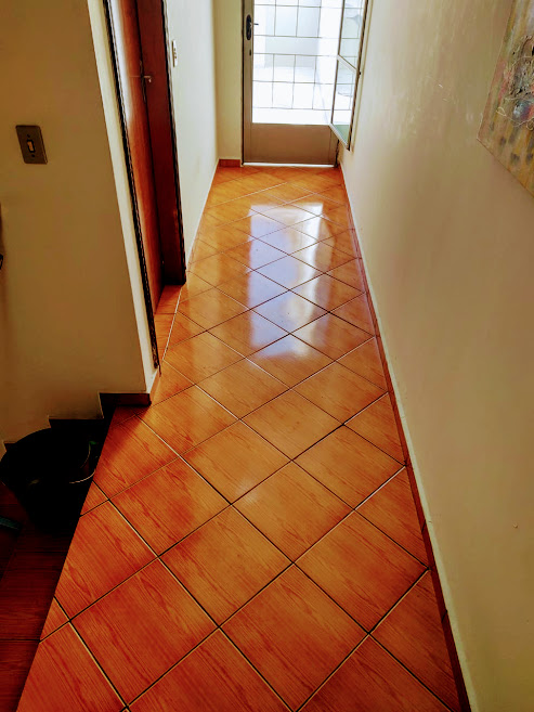 Locação De Vagas Em Quarto Mobiliado